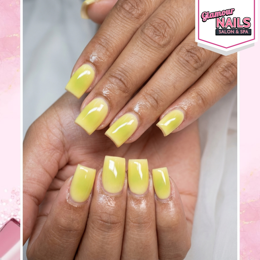 Nail July 10
